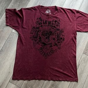 XL - Mens Levi’s T-shirt
